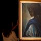 Missing Ben Enwonwu Tutu portrait found in London flat will be sold in auction open to Nigerian collectors